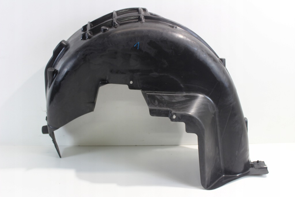 фото №1, Підкрилок праве задня peugeot 5008 ii 9816602480 całe