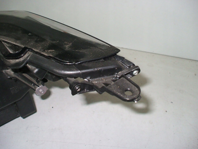 Lexus rx200t rx450h 16- full led фара правий фара Недорого