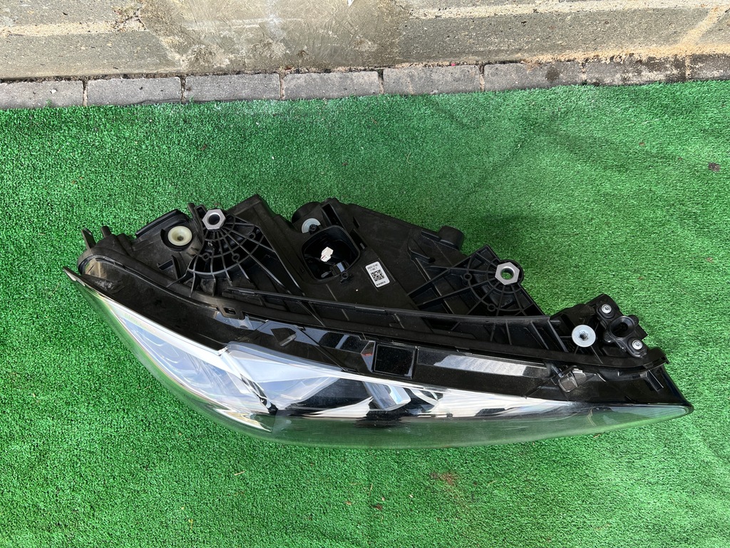 фото №5, Bmw 4 g22 g23 full led лампа права przdnia