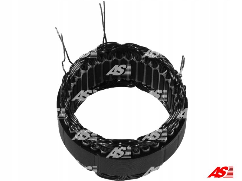 фото №12, Стартер обмотка генератора