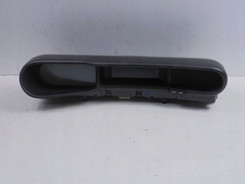 фото №8, Citroen c3 picasso счетчик приборы 1.4b 8fs