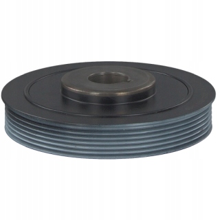 фото №13, Febi шкив citroen c4 i c5 i c8 2.0 2.2 hdi