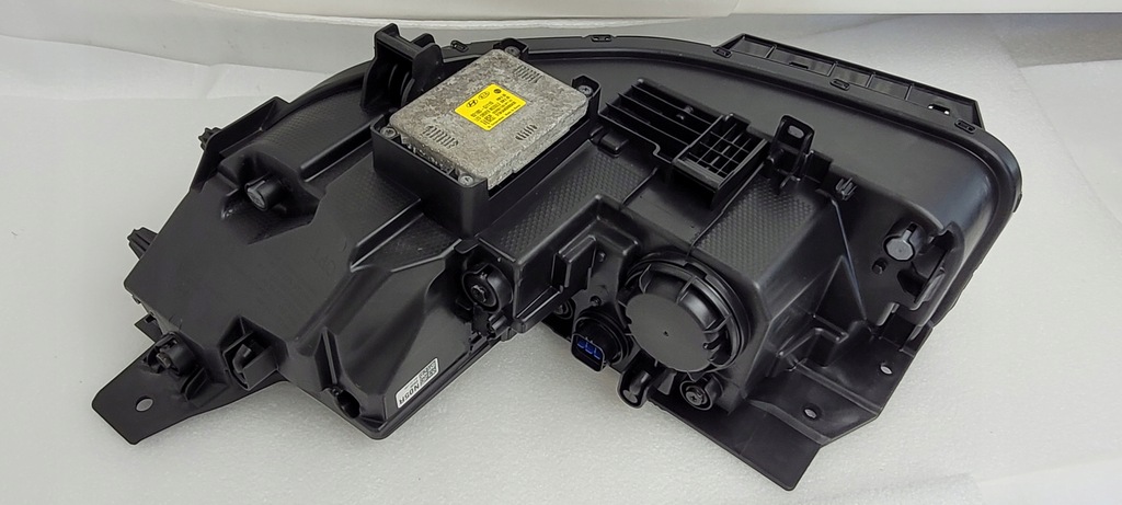 фото №13, Лампа правая перед hyundai ioniq 5 full led 2021- 92102-gi