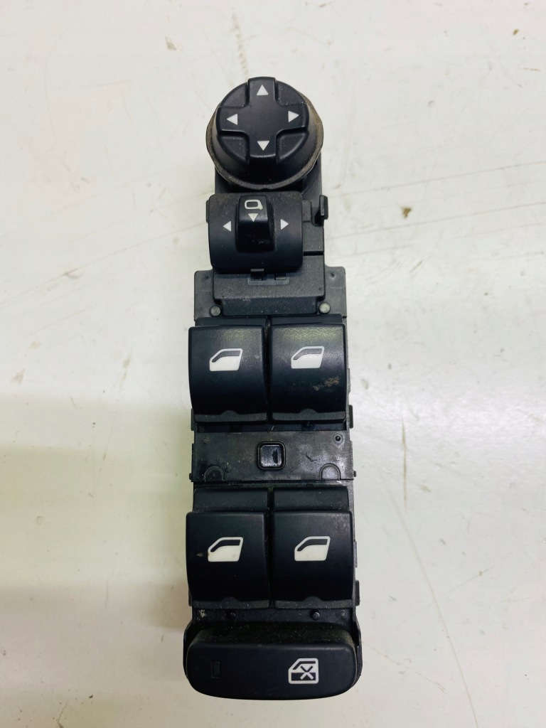 фото №1, Панель подъёма окон citroen c4 grand picasso ii 96788273zd