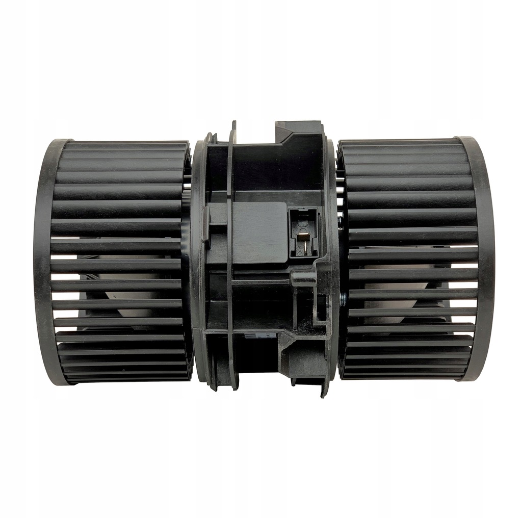 фото №2, Вентилятор renault fluence 2010 - 2016 воздуходувка