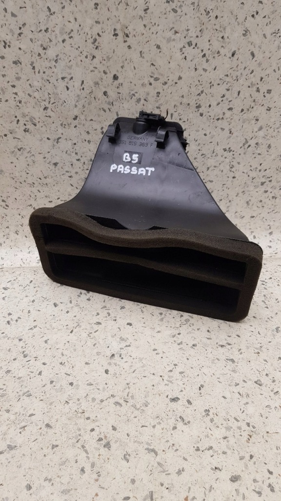 Купить Впуск воздухозаборник воздуха vw passat b5 1.8 t