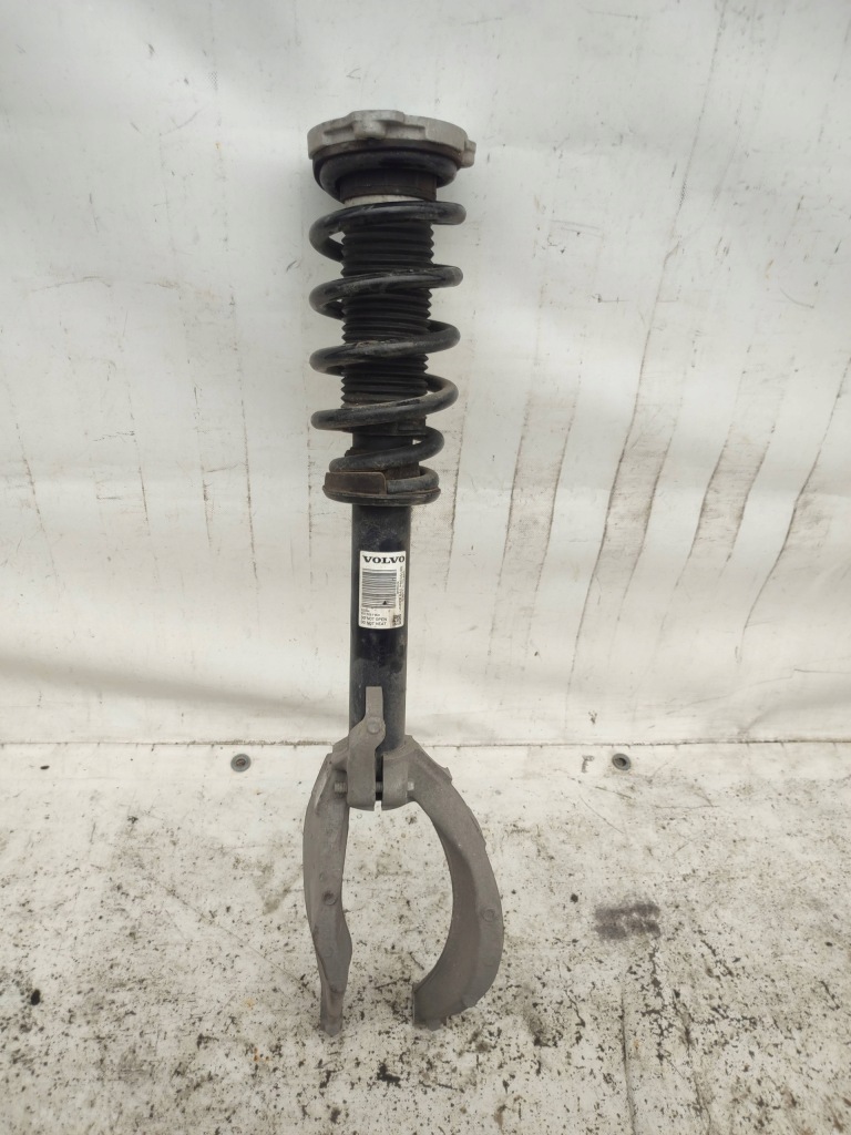 фото №1, Volvo xc90 ii 2 амортизатор лівий перед передній 31658458