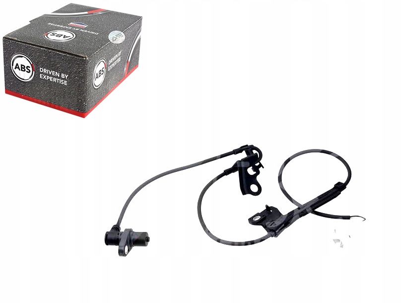 фото №1, Abs31033 датчик abs toyota corolla 02-07 lp