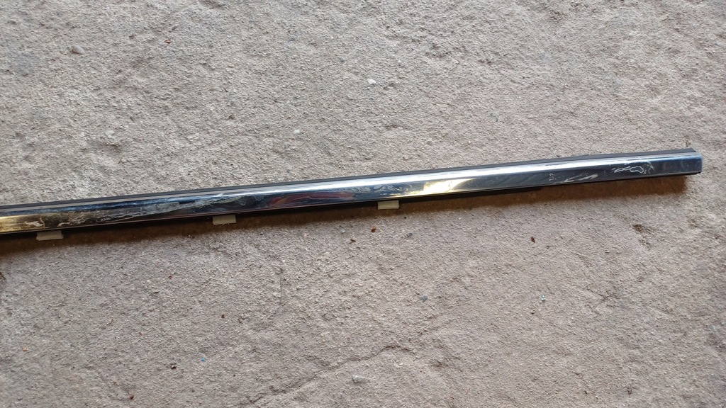 фото №3, Opel mokka молдинг двері ліва передня