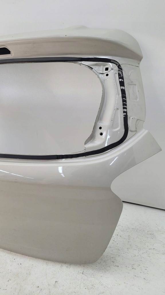 Opel karl 2015+ кришка багажника кришка багажника задня задня fv Недорого