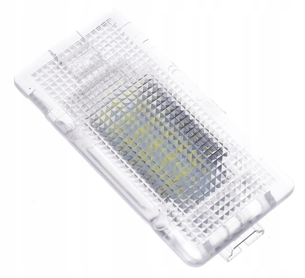 фото №1, Лампа led багажника land rover range rover l322