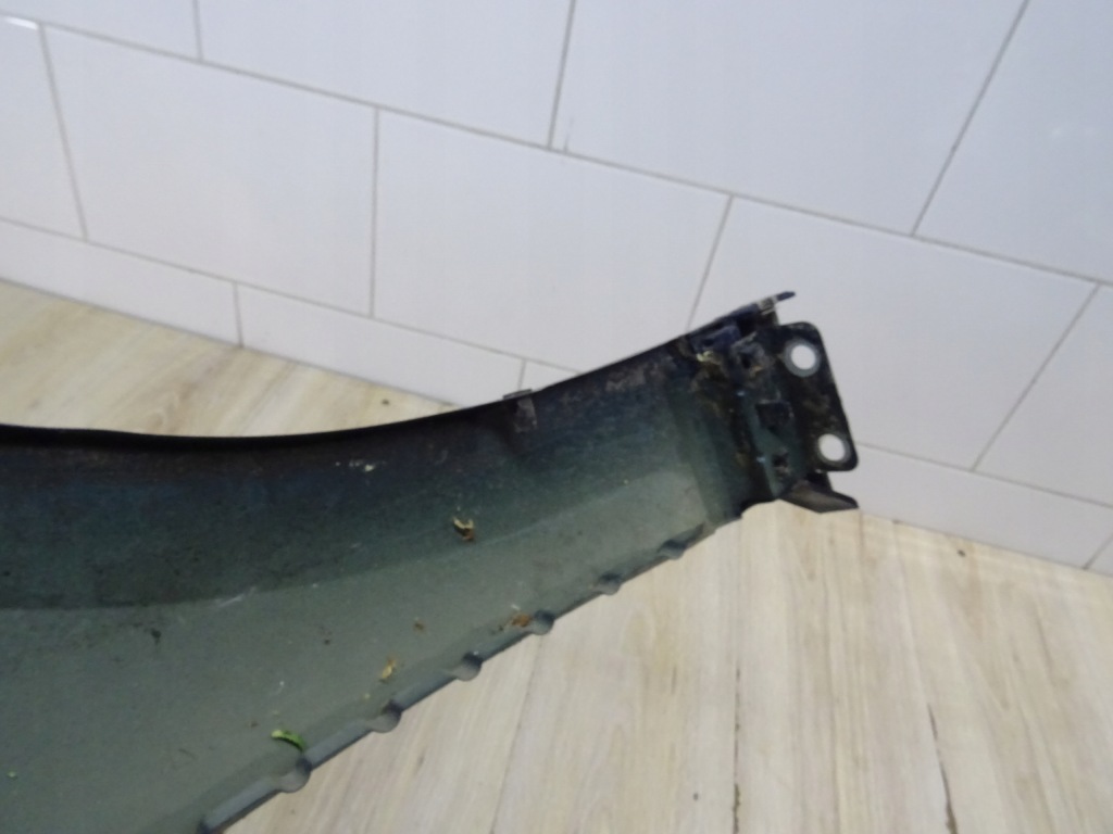 фото №10, Vw passat 3g b8 крила лівий перед