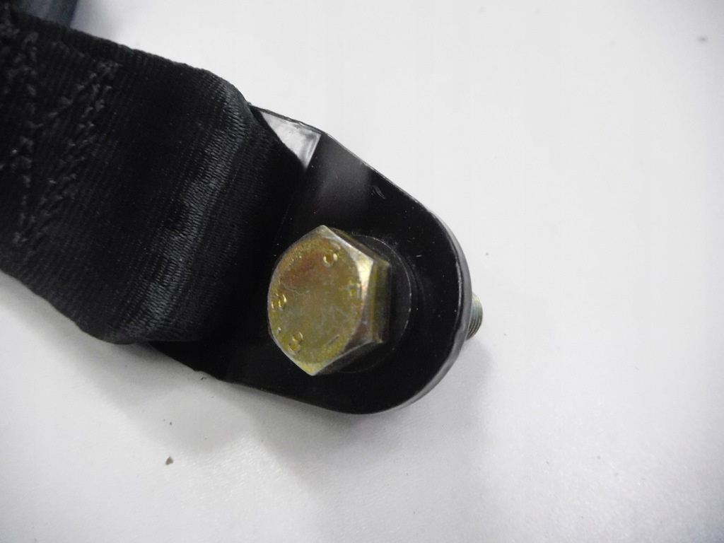 фото №9, Pas bezp правый задняя alfa romeo 156 01-05 156035411