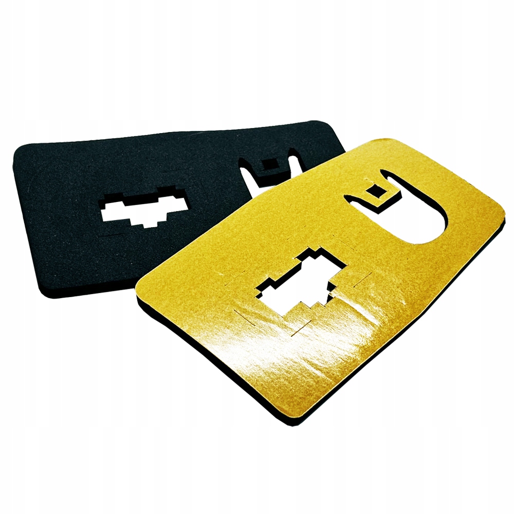 фото №1, Ущільнювачі лампа задніх citroen c3 ii 2008-2016