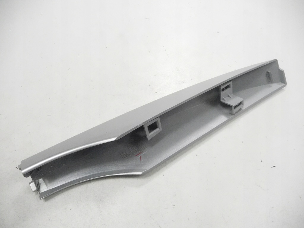 фото №6, Заглушка рейлинг правый задняя mazda 6 ii gh lift kombi gs2c-51-t51c