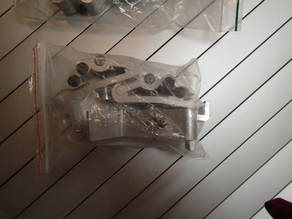 фото №5, Шторка кузов багажника задвижка toyota hilux 15-