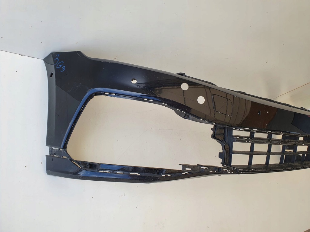 Купить Vw passat b8 lift r-line бампер перед 3g0807221g