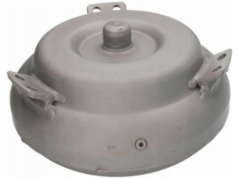 фото №2, Гідротрансформаторний зчеплення mercedes klasa r 3.0