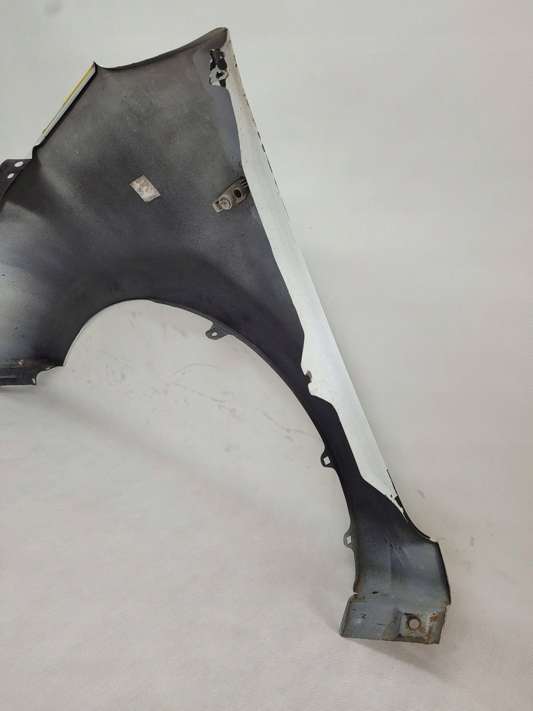 фото №10, Kia ceed ii 2 12- крила перед передній правий fv