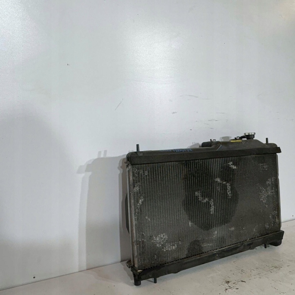 фото №9, Kompletny перед subaru forester iii, капот, бампер, крылья ,32j