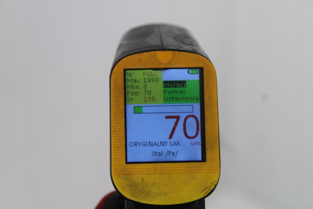 фото №8, Двері правий перед hyundai i30 lift 10-12r nd