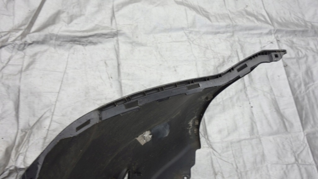 фото №12, Kia proceed pro ceed 06-09 бампер задняя задний