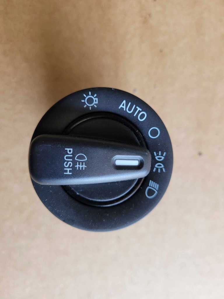 фото №1, Переключатель света maserati ghibli 670019822