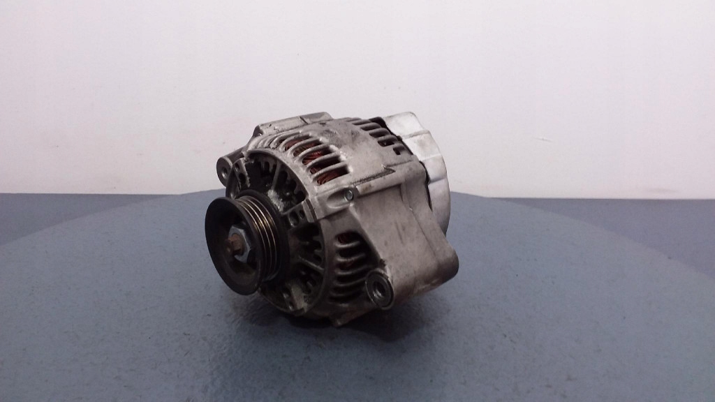 фото №1, Suzuki liana i 1.6b генератор denso