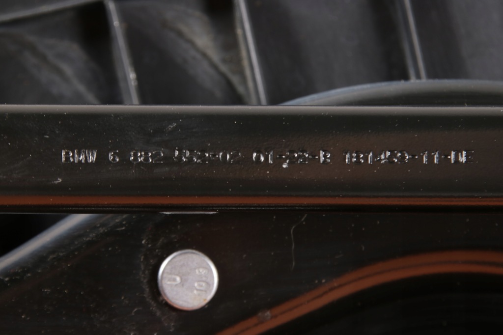 фото №8, Bmw 4' g26 поворотний кулак важелі ступиця ліва задня 6892521 44 km !!!