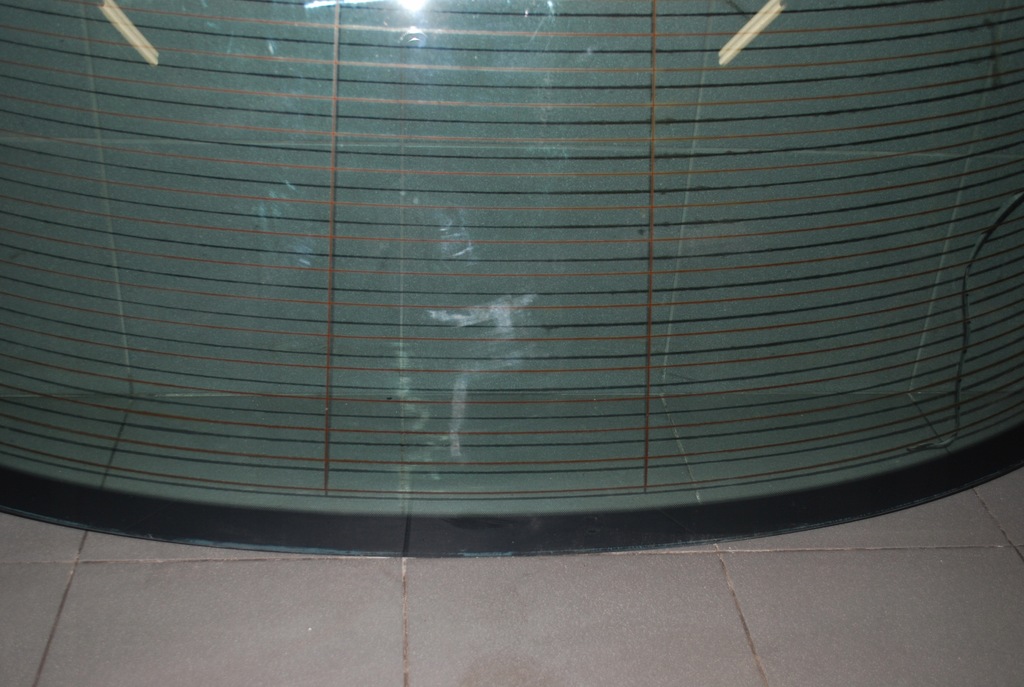 фото №5, Скло задня audi a8 d3 2006r as2