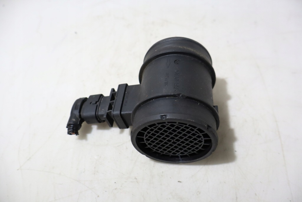 фото №3, Расходомер воздуха alfa romeo 159 1.9jtd