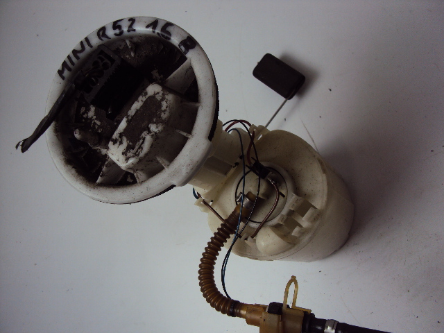 фото №8, Mini cooper one i r52 1.6 b 06r поплавок 7177975