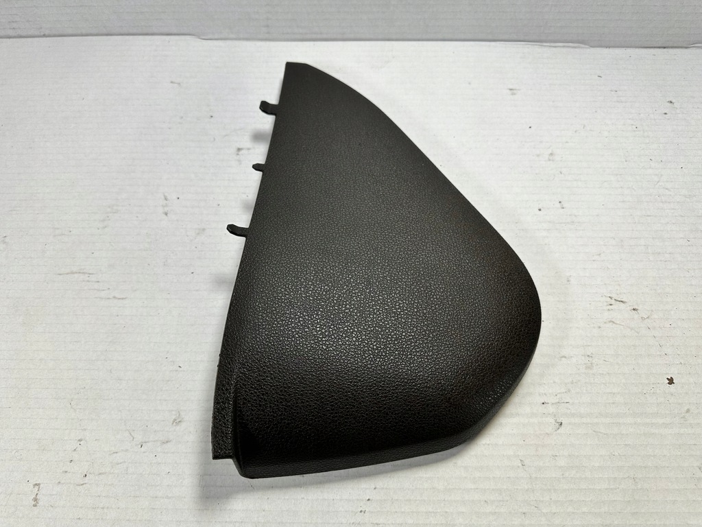 фото №1, Q7 4m заглушка консоли правая боковая 4m0857086a