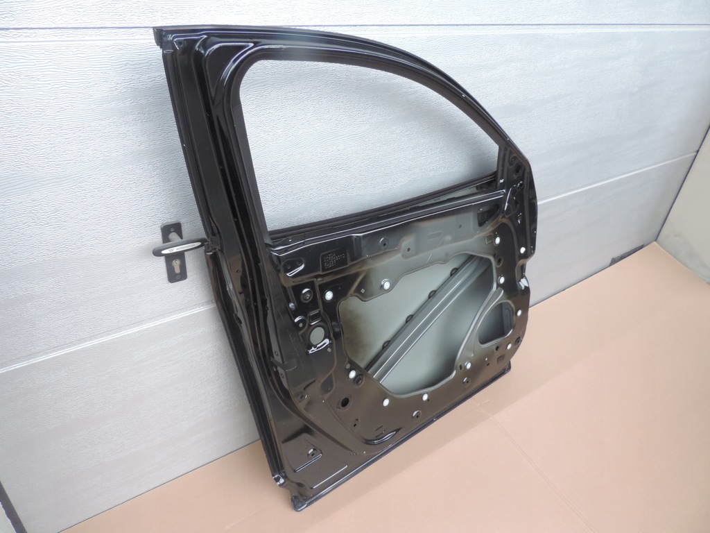 фото №6, Mazda cx3 cx-3 двері ліва