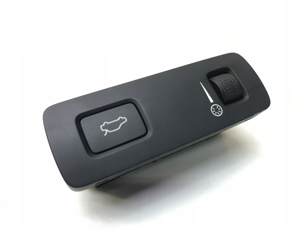 фото №1, Volvo xc90 ii кнопка відкривання кришки