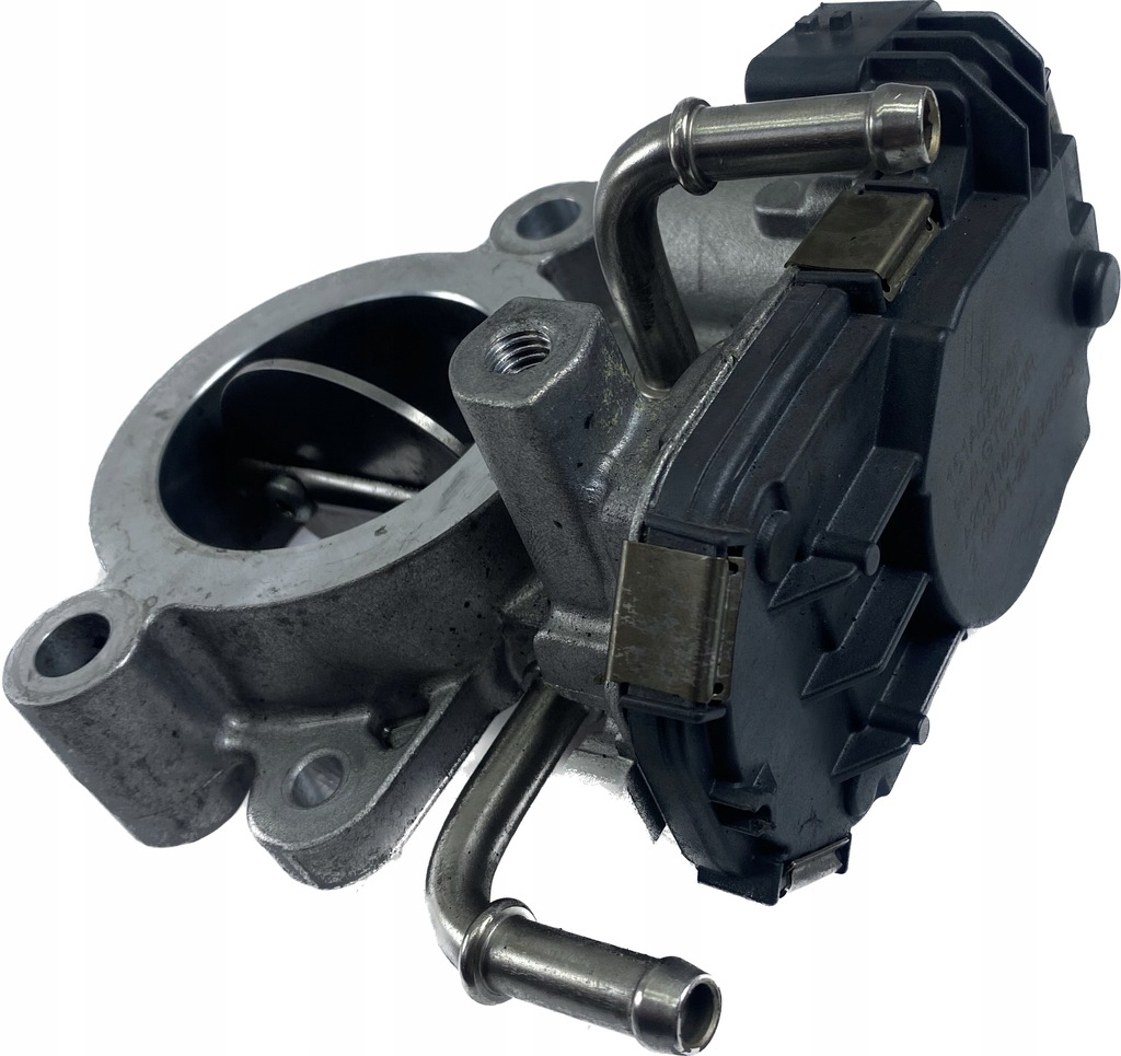 фото №3, Дроссельная заслонка renault talisman 1.6 dci 161a07244r