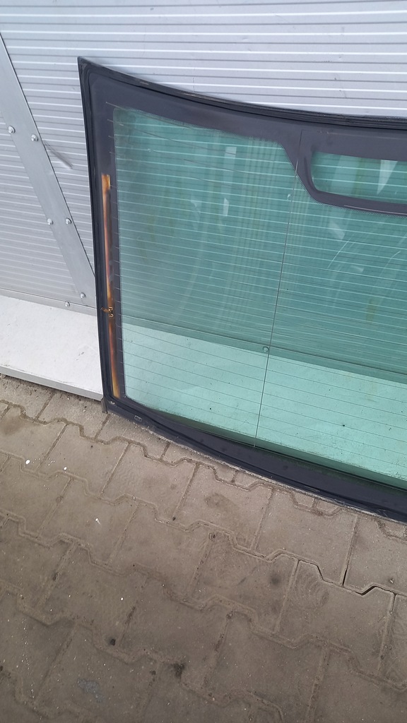 фото №7, Скло задня volvo s40 04r sedan