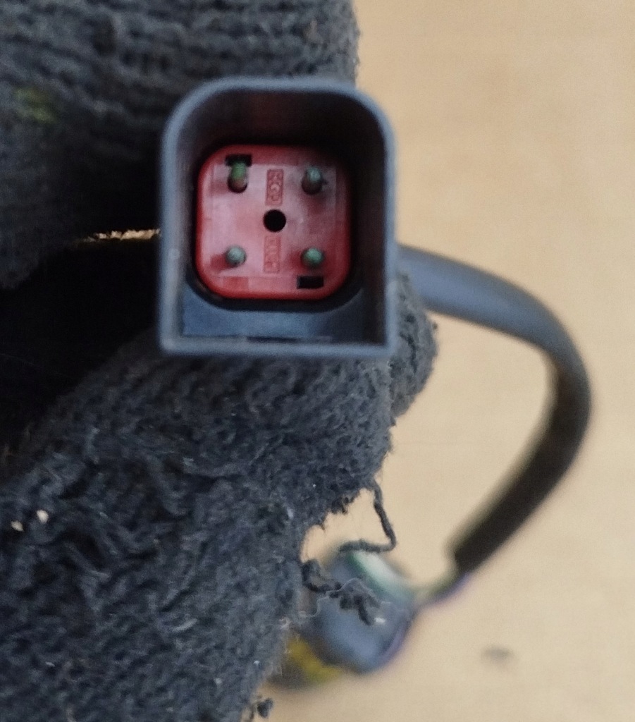 фото №4, Ford mondeo mk3 sedan датчик температуры салона обдув