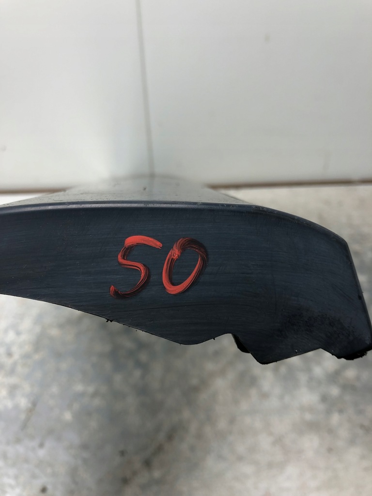 фото №11, Молдинг двері лівий задня audi q7 4m 4m0853969b