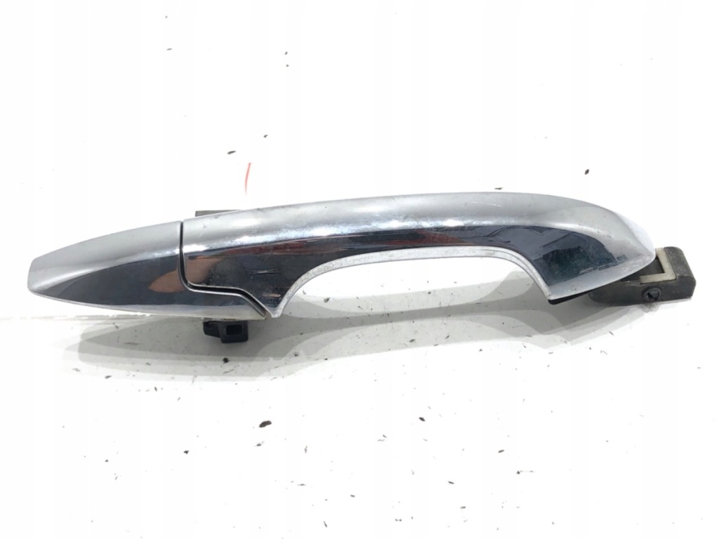 фото №1, Ручка зовнішня правий задня honda cr-v iii хетчбек