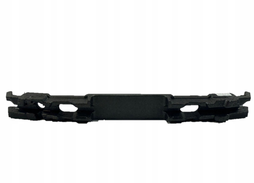 фото №1, Mercedes glk w204 абсорбер бампера - 15653