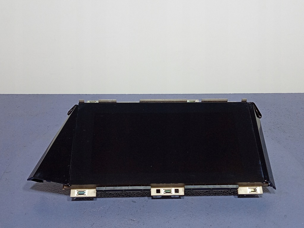 фото №1, Audi q4 e-tron дисплей радіо 89a919604