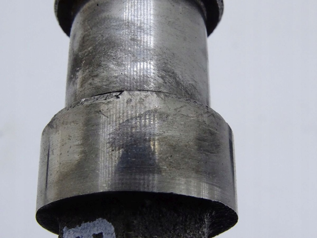 фото №7, Land rover freelander 00- 2.0 td4 вал розподільного валу w