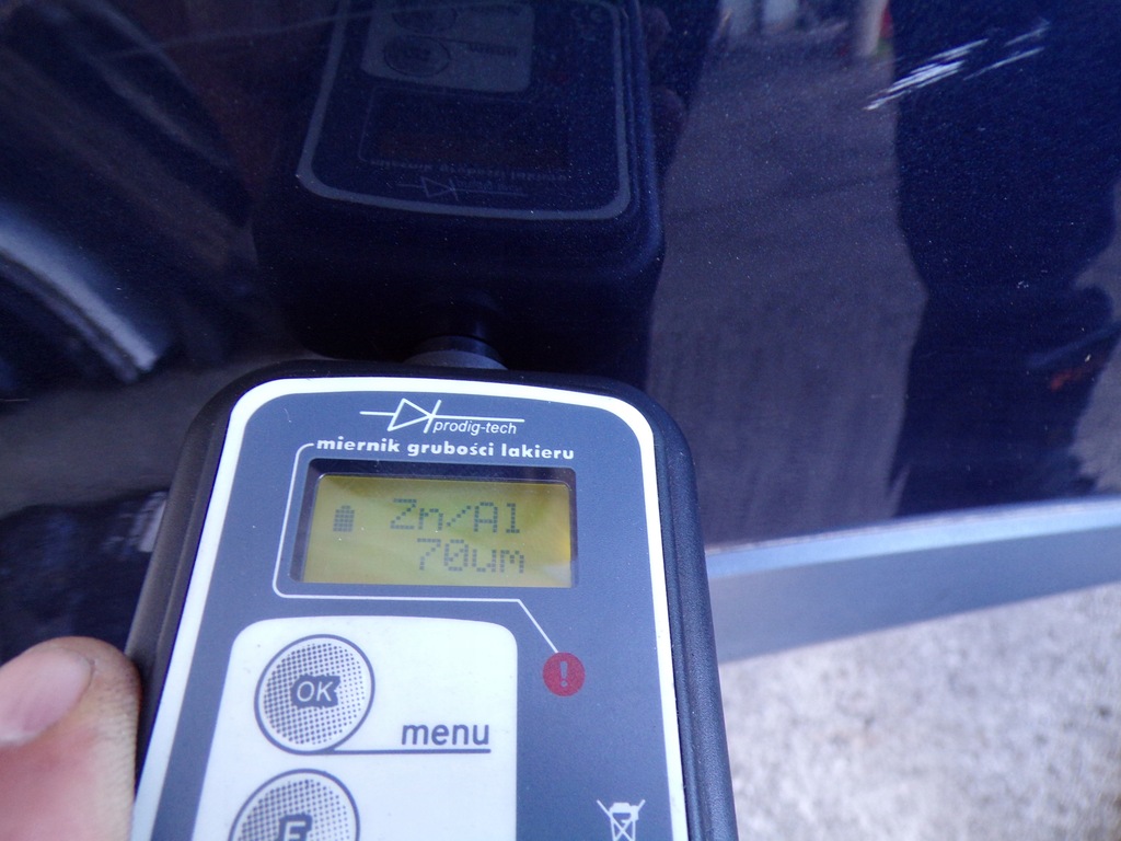 фото №6, Крыло левый перед volkswagen passat b7 alltrack lh5x + молдинг