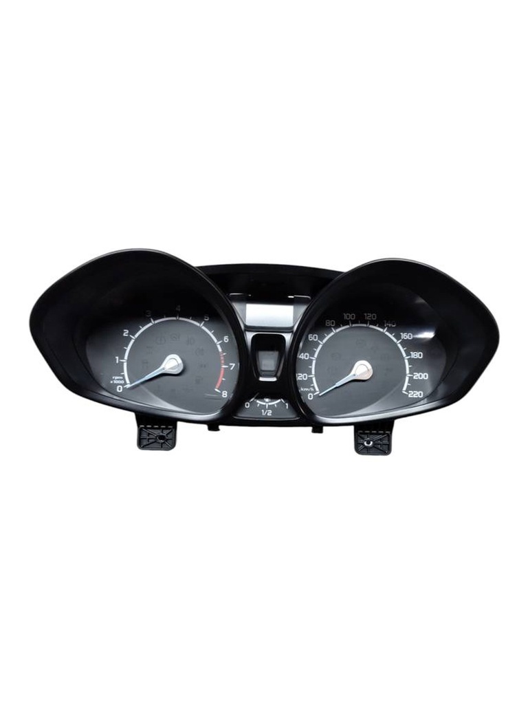 фото №1, Лічильник ford ecosport 1.0 ecoboost dn1t-10849-ld