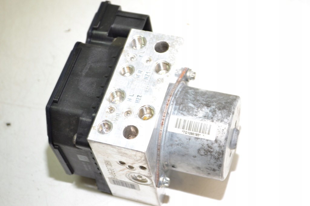 Mini r55 r56 насос гальмівна dsc 6796698 6796700 Оригінал