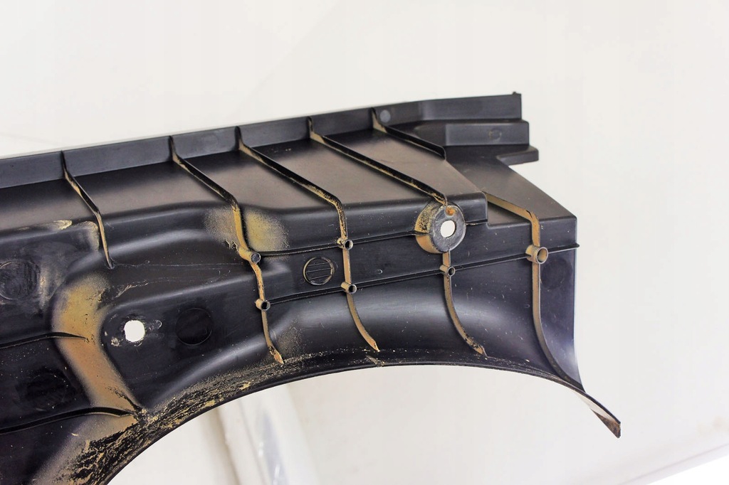 фото №8, Jm143 toyota camry xv40 защита багажника