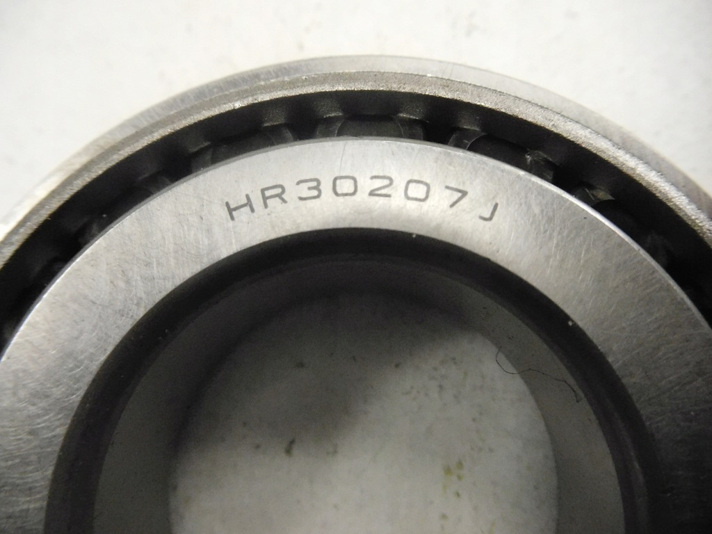 фото №6, Подшипник коробки передач galant ea lancer cs