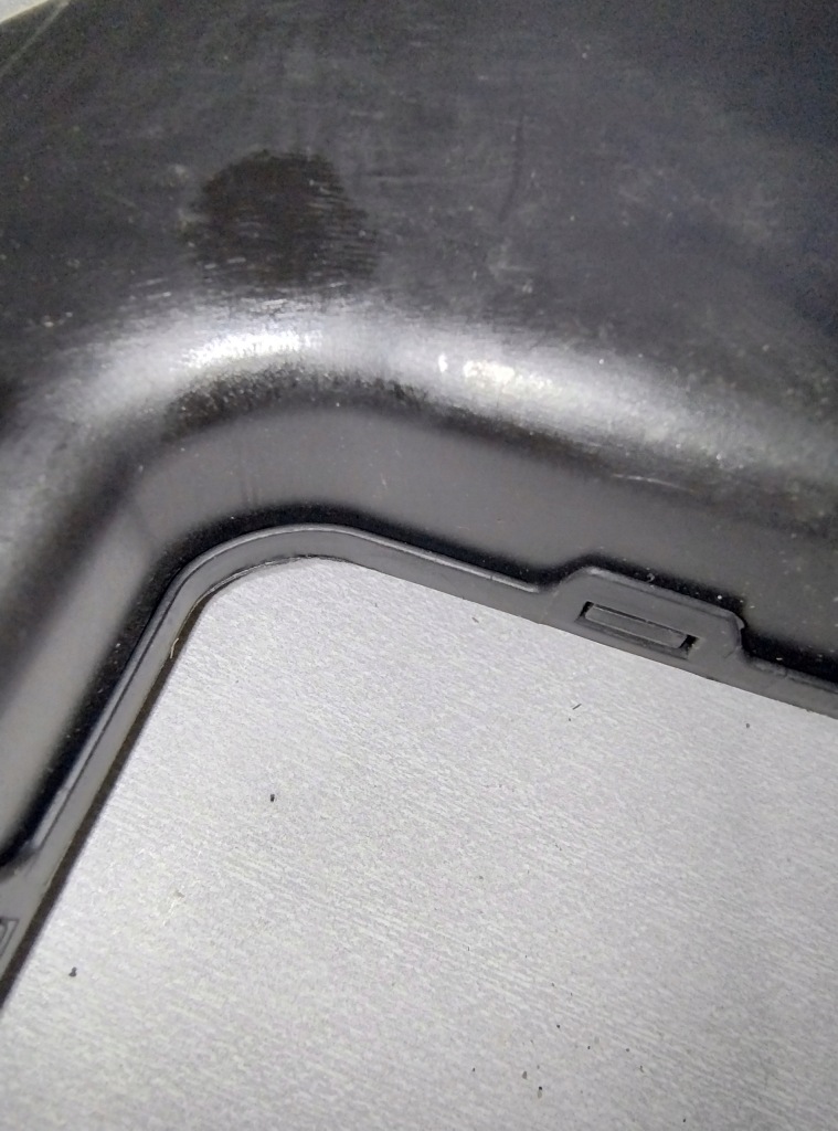 Канал впуск впуск воздуха mercedes a-klasa 1688300446 с Разборки