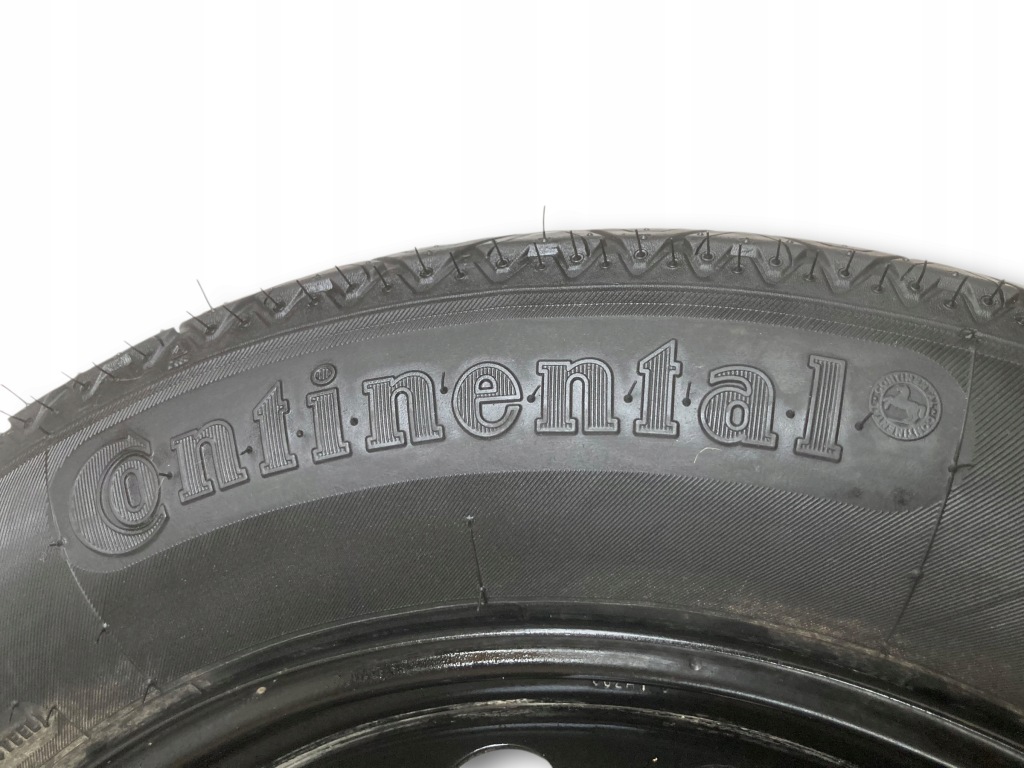 фото №10, Колесо докатка 16 mercedes c-klasa w204 g3